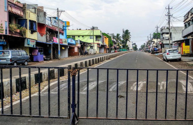 ಲಾಕ್‌ ಡೌನ್‌ ಇಲ್ಲದೇ ಇರುತ್ತಿದ್ದರೆ ಹೆಚ್ಚುತ್ತಿತ್ತು ಕೋವಿಡ್ ಸೋಂಕು: ಕೇಂದ್ರ ಸರಕಾರ