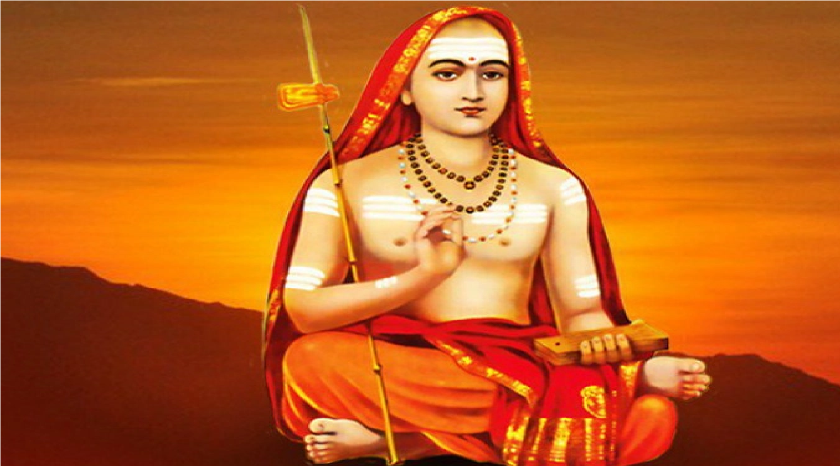 Shankaracharya Jayanthi: Know the importance of birth anniversary ...
