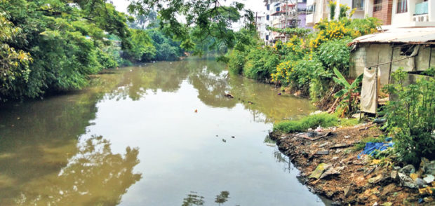 ಮಳೆಗಾಲದ ತುರ್ತು ಕಾಮಗಾರಿಗಳು ವಿಳಂಬ