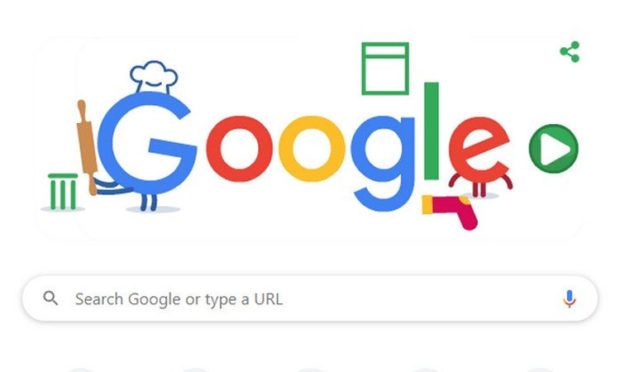 google-doodle