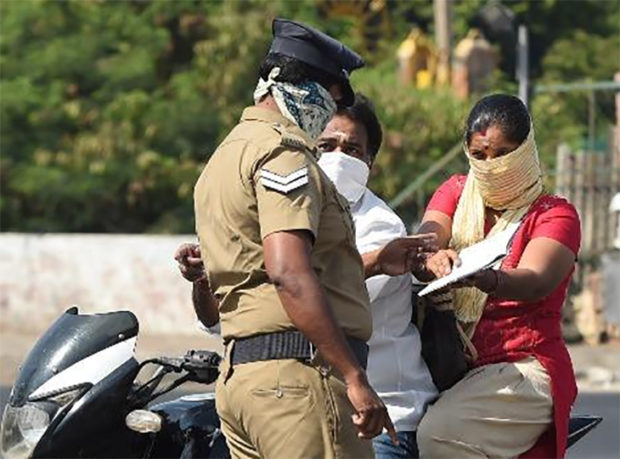 ಆನ್‌ಲೈನ್‌ನಲ್ಲಿ ತುರ್ತು ಸಂಚಾರಿ ಪಾಸ್‌ ವಿತರಣೆ