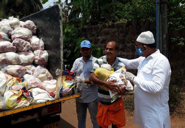 ರಮ್ಜಾನ್‌ ಮನೆಯಲ್ಲಿಯೇ ಆಚರಿಸಿ: ಬಾವಾ ಮನವಿ