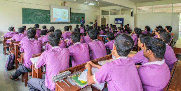 ದ್ವಿತೀಯ ಪಿಯುಸಿ ತರಗತಿ ಪ್ರಾರಂಭಕ್ಕೆ ಸಿದ್ಧತೆ