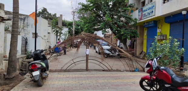 ಕೋವಿಡ್ 19 ಸೋಂಕಿತರು ಗುಣಮುಖ