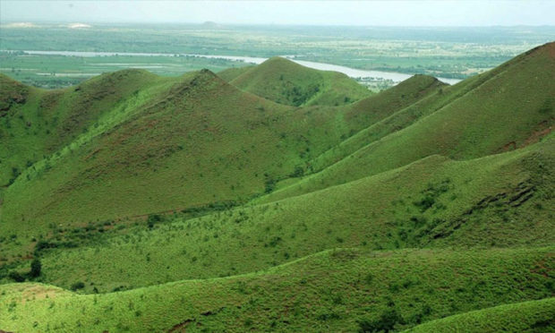 ಕಪ್ಪತ್ತಗುಡಕ್ಕೆ ಎದುರಾಯ್ತು ಮತ್ತೆ ಆಪತ್ತು