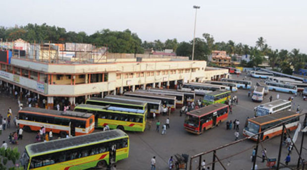 ಬಸ್‌ ಸಂಚಾರಕ್ಕೆ ವಾಯವ್ಯ ಸಾರಿಗೆ ಸಜ್ಜು