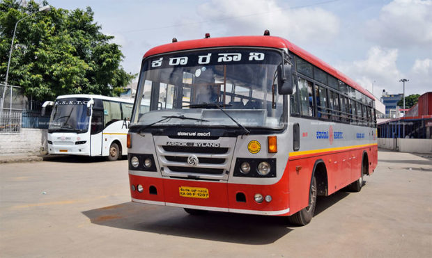 ಇನ್ನೂ ಎರಡು ದಿನ ಉಚಿತ ಬಸ್‌