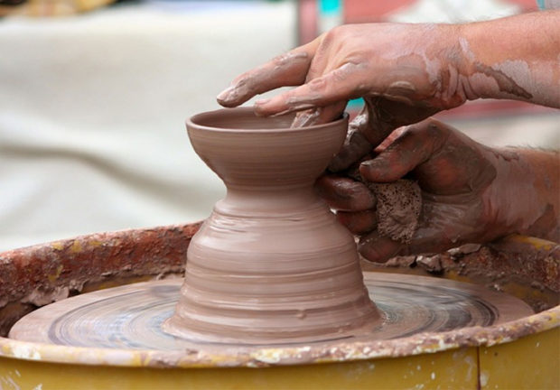 ಕುಂಬಾರರ ಬದುಕು ಕಸಿದ ಕೋವಿಡ್