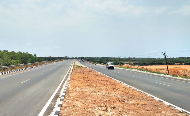 ಮಧ್ಯಾಹ್ನದ ಬಳಿಕ ಜನದಟ್ಟಣೆ ಕಡಿಮೆ