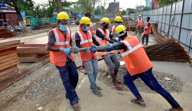 ರೆಡ್, ಆರೆಂಜ್ ಮತ್ತು ಗ್ರೀನ್ ಝೋನ್ ಗಳಲ್ಲಿ ನಡೆಸಬಹುದಾಗಿರುವ ಚಟುವಟಿಕೆಗಳ ವಿವರ