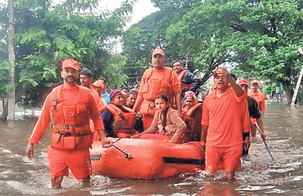 ಕರಾವಳಿಗೆ ಶೀಘ್ರ ಬರಲಿದೆ ಎನ್‌ಡಿಆರ್‌ಎಫ್‌