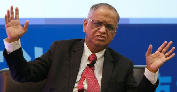 Narayana-Murthy