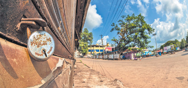 ಸಂಪೂರ್ಣ ಲಾಕ್‌ಡೌನ್ ಉಡುಪಿ ನಾಗರಿಕರಿಂದ ಉತ್ತಮ ಸ್ಪಂದನೆ