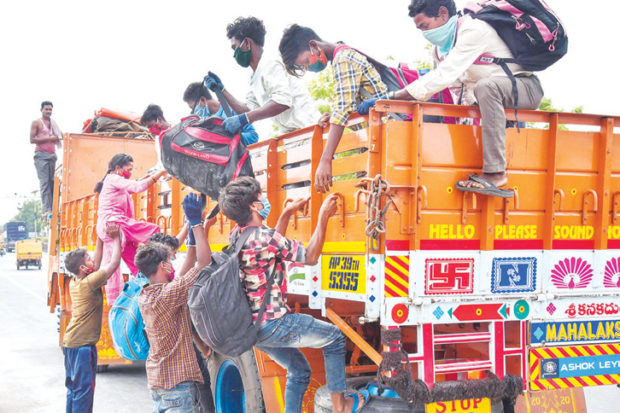 ಶ್ರಮಿಕ ರೈಲಿಗೆ ಯಾರ ಅಪ್ಪಣೆಯೂ ಬೇಕಿಲ್ಲ: ರೈಲ್ವೇ ಸಚಿವಾಲಯದ ಹೊಸ ಆದೇಶ