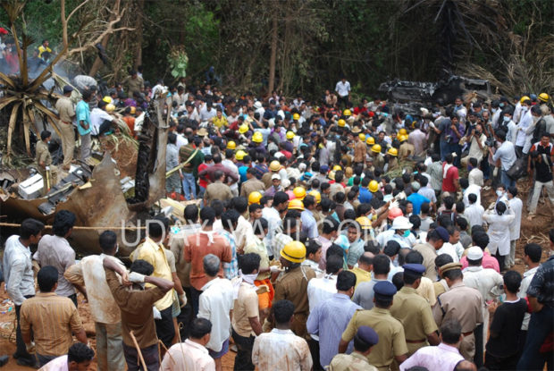 ಅರ್ಧ ಗಂಟೆ ಮೊದಲು ಮಾತಾಡಿದ್ದರು…