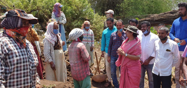 ದುಡಿಯುವ ವರ್ಗವೆಂದರೆ ನನಗೆ ಅಕ್ಕರೆ