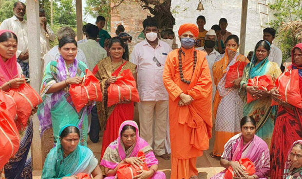 ಕೋವಿಡ್ ತಡೆಗೆ ಜಾಗೃತರಾಗಿ