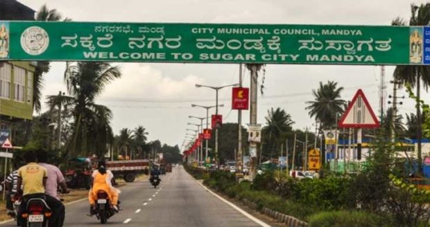 mandya-covid