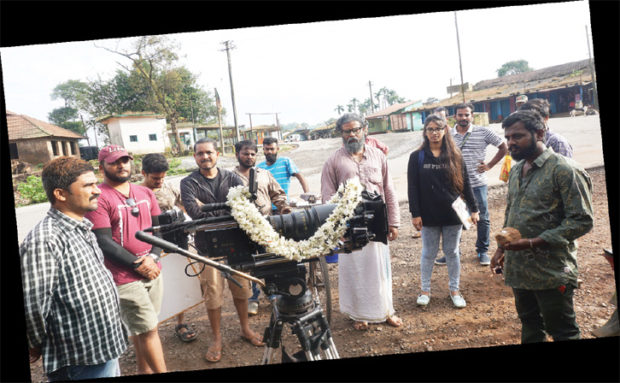 ಕೋವಿಡ್ ಎಫೆಕ್ಟ್ ಸಿನಿಮಾ ಬಿಡುಗಡೆಯಲ್ಲಿ ಗಣನೀಯ ಇಳಿಕೆ