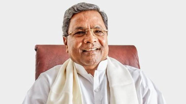 siddaramaiah