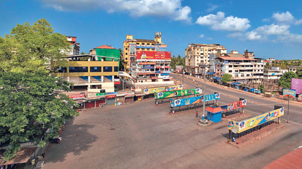 ಉಡುಪಿ ಆರ್ಥಿಕತೆ : ಮತ್ತೆ ನಳನಳಿಸಲು ಸರಕಾರದ ಸಹಾಯ ಹಸ್ತ ಬೇಕೇಬೇಕು