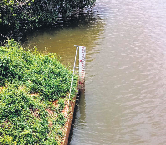 ಕುಡಿಯುವ ನೀರಿಗೆ ಖರ್ಚು ಇಲ್ಲದೆ ಮುಗಿದ ಬೇಸಗೆ