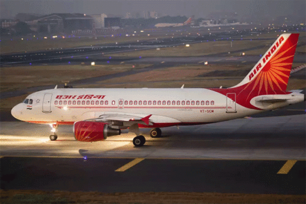 AirIndia