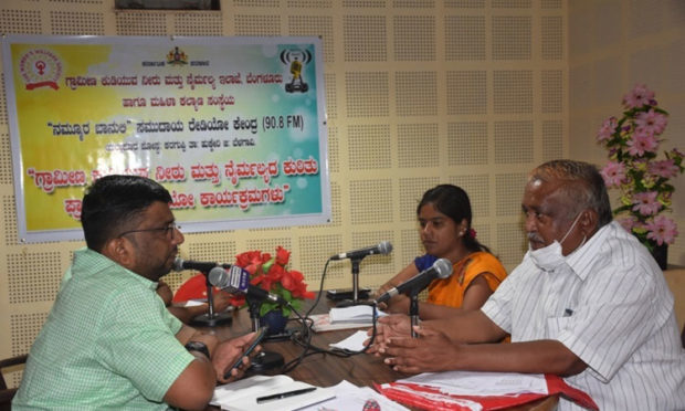 ಶುದ್ಧ ಕುಡಿವ ನೀರಿನ ಘಟಕ ಸದ್ಬಳಕೆಯಾಗಲಿ: ದಫೇದಾರ