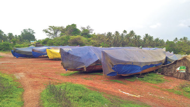 ನಾಳೆಯಿಂದ ನಾಡದೋಣಿ ಮೀನುಗಾರಿಕೆ ಆರಂಭ