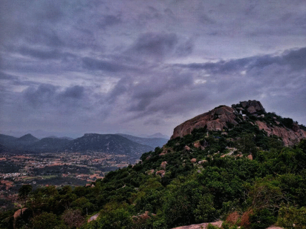 ಪ್ರಕೃತಿಗಾಗಿ ಅಲ್ಲ ನಮಗಾಗಿ ನಾವು ಬದಲಾಗಬೇಕು