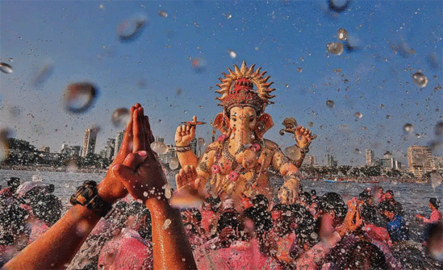 ಮುಂಬಯಿಯಲ್ಲಿ ಈ ಬಾರಿ ಸರಳ ಗಣೇಶೋತ್ಸವ