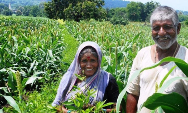 ಬೆಳೆ ಘೋಷಣೆಗೆ ರೈತರಿಗೇ ಅವಕಾಶ