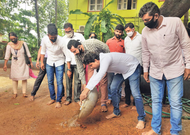 ಕೋವಿಡ್-19 ನಡುವೆ ಮಲೇರಿಯಾ, ಡೆಂಗ್ಯೂ ನಿರ್ಲಕ್ಷ್ಯ ಬೇಡ: ಶಾಸಕ ಡಾ| ಭರತ್‌ ಶೆಟ್ಟಿ