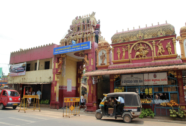 ಚೇತರಿಕೆಯತ್ತ ಧಾರ್ಮಿಕ ಪ್ರವಾಸೋದ್ಯಮ