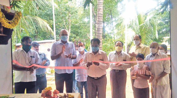 ಗ್ರಾಮೀಣ ಸುದ್ದಿಗಳ ಸಮಗ್ರ ಬಿತ್ತರ: ಮಹೇಶ್ಚಂದ್ರ