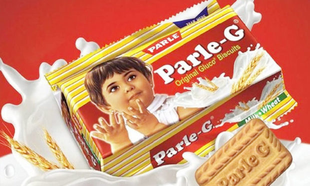 parle-g