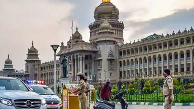 ನಾಳೆ ‘ಭಾನುವಾರದ ಲಾಕ್ ಡೌನ್’ ಇರುವುದಿಲ್ಲ; ಸಹಜ ಸ್ಥಿತಿಯೇ ಮುಂದುವರಿಕೆ