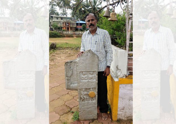 ಜೈನ ವೀರನಿಷಿಧಿ-ಮಹಾಸತಿ ಕಲ್ಲುಗಳ ಸಂಶೋಧನೆ