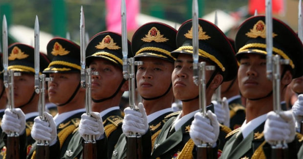 China-Army