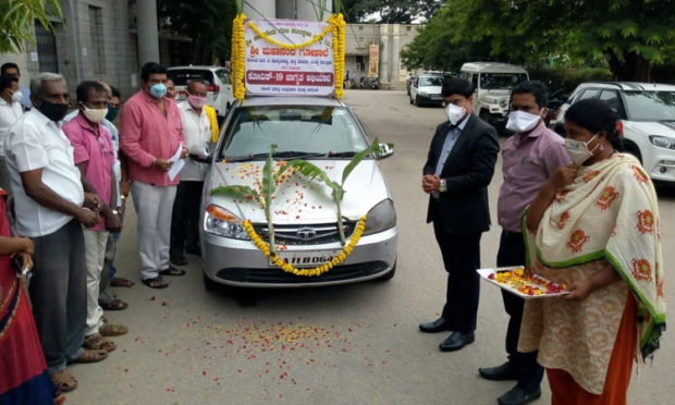 ಪ್ರತಿಯೊಬ್ಬರೂ ಕೋವಿಡ್‌ ಬಗ್ಗೆ ಜಾಗೃತರಾಗಿ