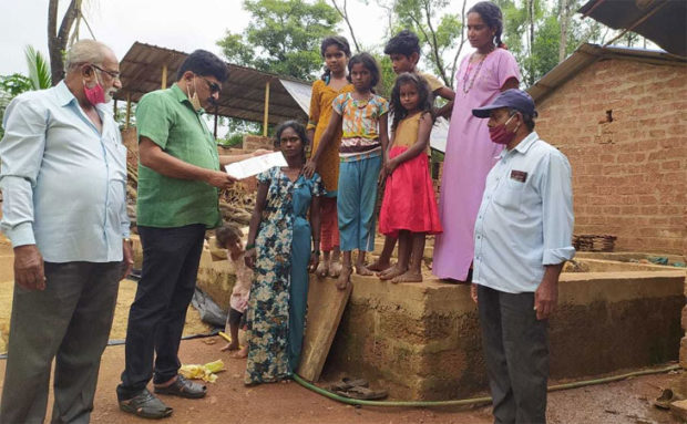 ಮನೆಗೆ ನೆರವೂ ಇಲ್ಲ-ಬೆಳೆಹಾನಿಗೆ ಪರಿಹಾರವೂ ಇಲ್ಲ!