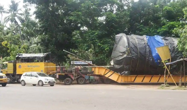 ನಾಸಿಕ್‌-ತಿರುವನಂತಪುರ ಯಾತ್ರೆಗೆ 10 ತಿಂಗಳು!