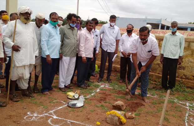 ಸರ್ಕಾರಿ ಶಾಲೆಗೆ ಮಕ್ಕಳನ್ನು ಕಳಿಸಿ