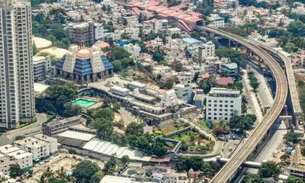 ಆಸ್ತಿ ತೆರಿಗೆ ಪದ್ಧತಿ ಬದಲಾವಣೆಗೆ ಚಿಂತನೆ