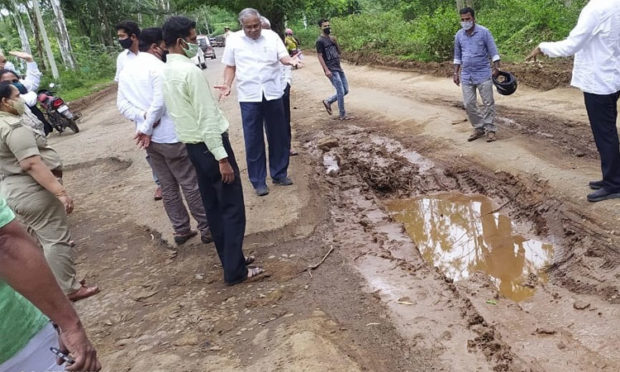 ಕೋವಿಡ್‌ ಪರೀಕ್ಷೆಗೆ ರ್ಯಾಪಿಡ್‌ ಆ್ಯಂಟಿಜೆನ್‌ ಕಿಟ್‌