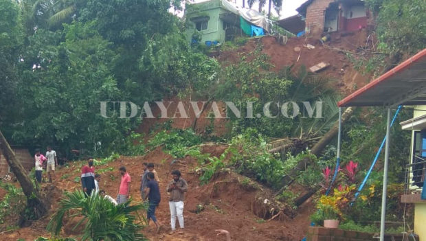 ಗುರುಪುರ ಗುಡ್ಡಕುಸಿತ ಪ್ರಕರಣ: ಮಣ್ಣಿನಡಿ ಸಿಲುಕಿದ್ದ ಇಬ್ಬರು ಮಕ್ಕಳು ಸಾವು