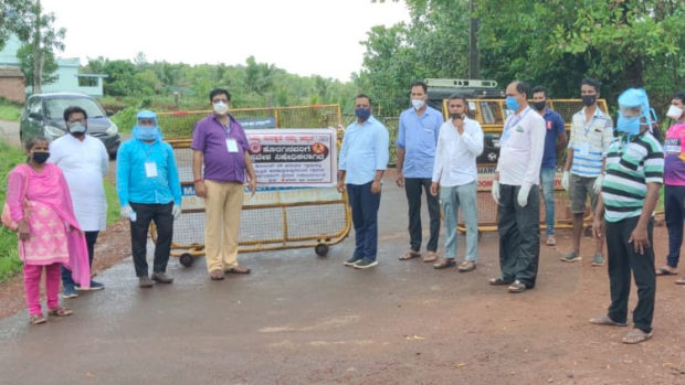 ಶಾಸಕ ಯು.ಟಿ.ಖಾದರ್