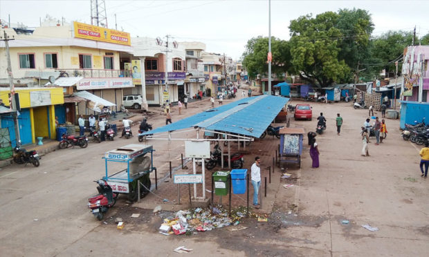 ಹುಬ್ಬಳ್ಳಿಯಲ್ಲಿ ಕೋವಿಡ್ ರಣಕೇಕೆ