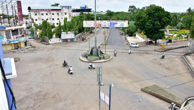 ಕಲಬುರಗಿ ಸಹ ಒಂದು ವಾರ ಲಾಕ್‌ಡೌನ್? ಮಾಹಿತಿ ನೀಡಿದ ಜಿಲ್ಲಾಧಿಕಾರಿ