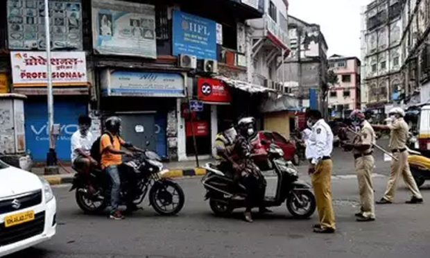 ಅನಗತ್ಯ ಸಂಚಾರದ ವಿರುದ್ಧ ಕಠಿಣ ಕ್ರಮ: ರಾಜ್ಯ ಸರಕಾರ